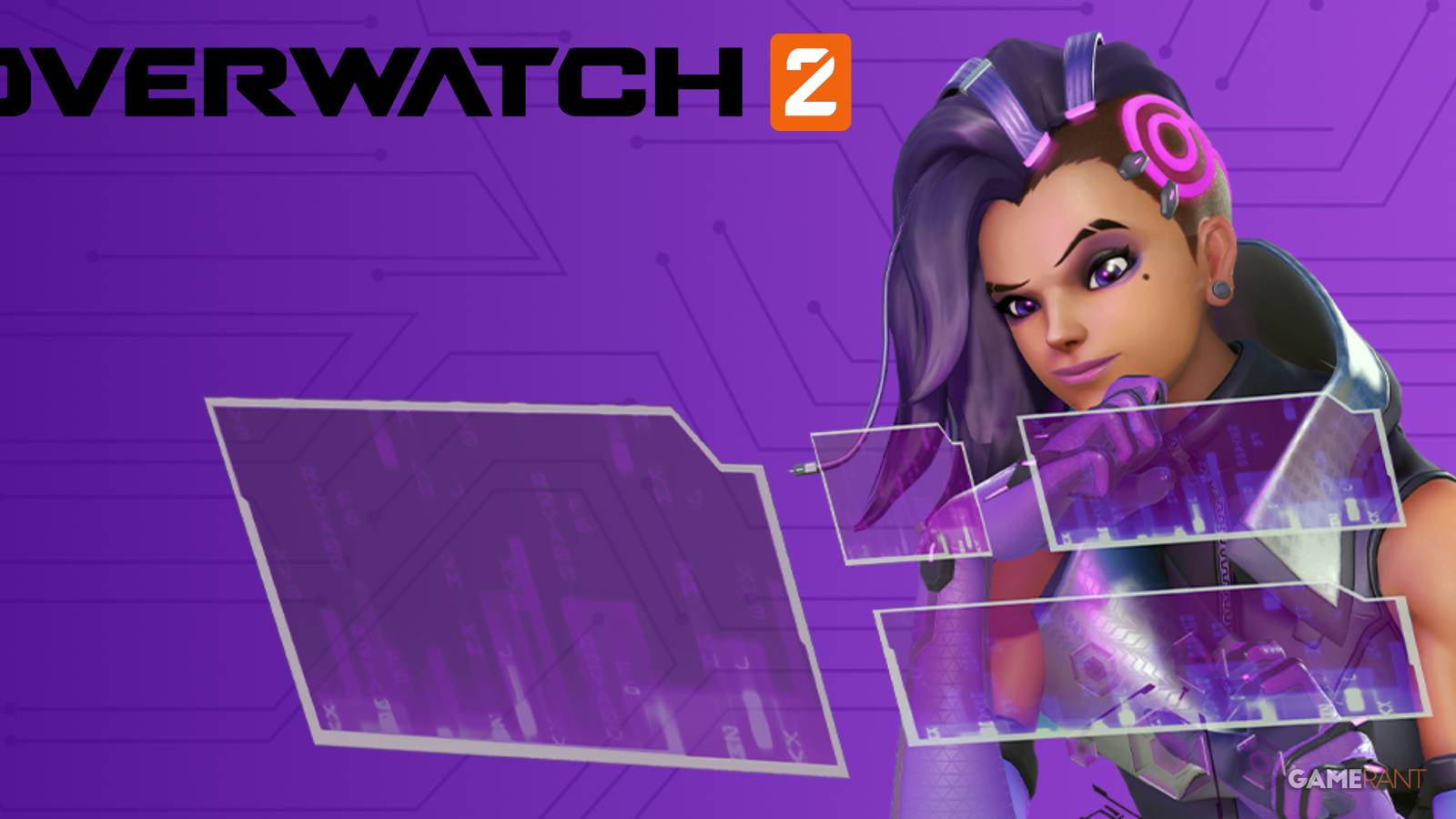 Overwatch 2 Quick Play Hacked