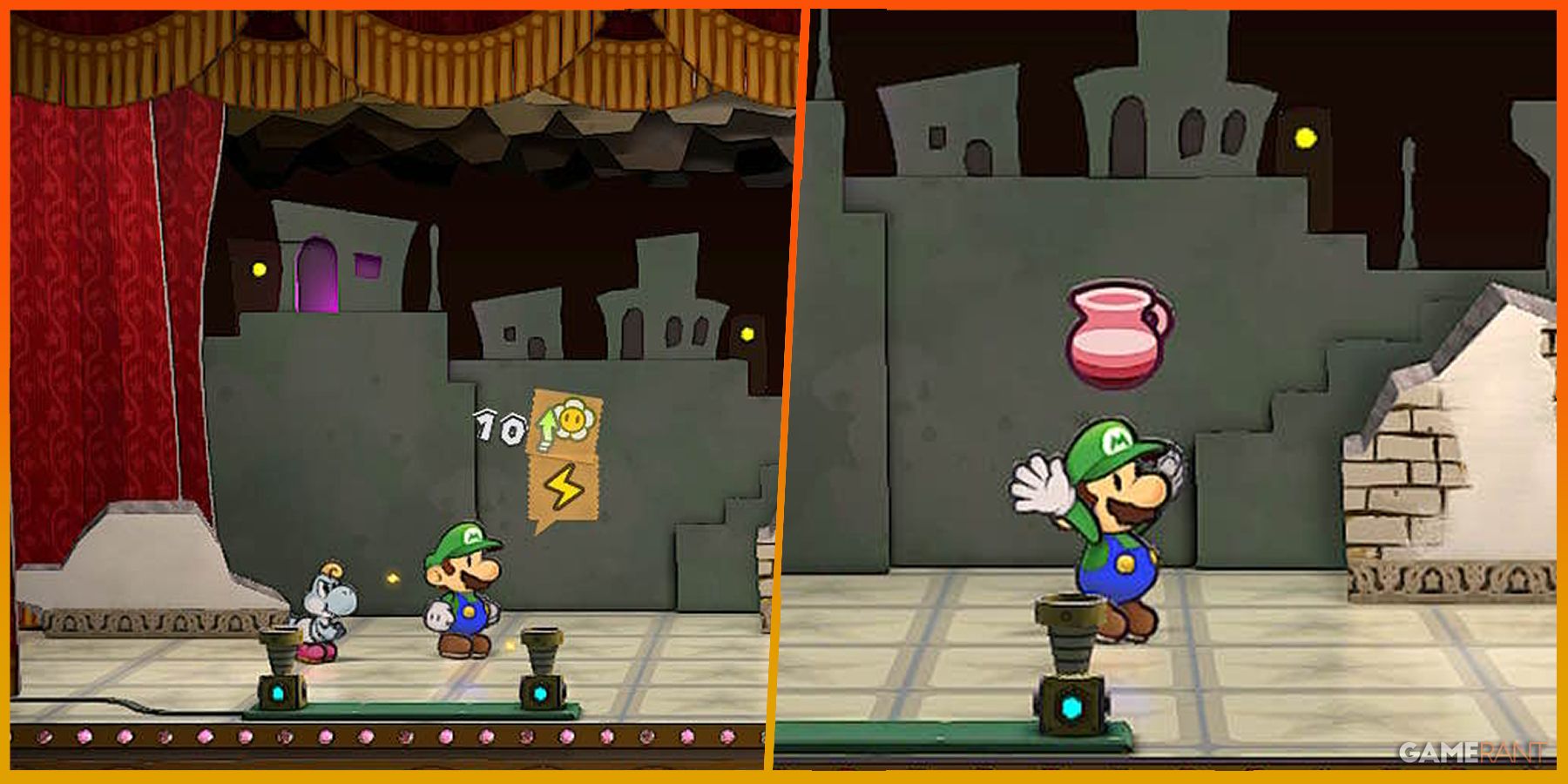 paper mario the thousand year door - gradual syrup how to get (feature image)