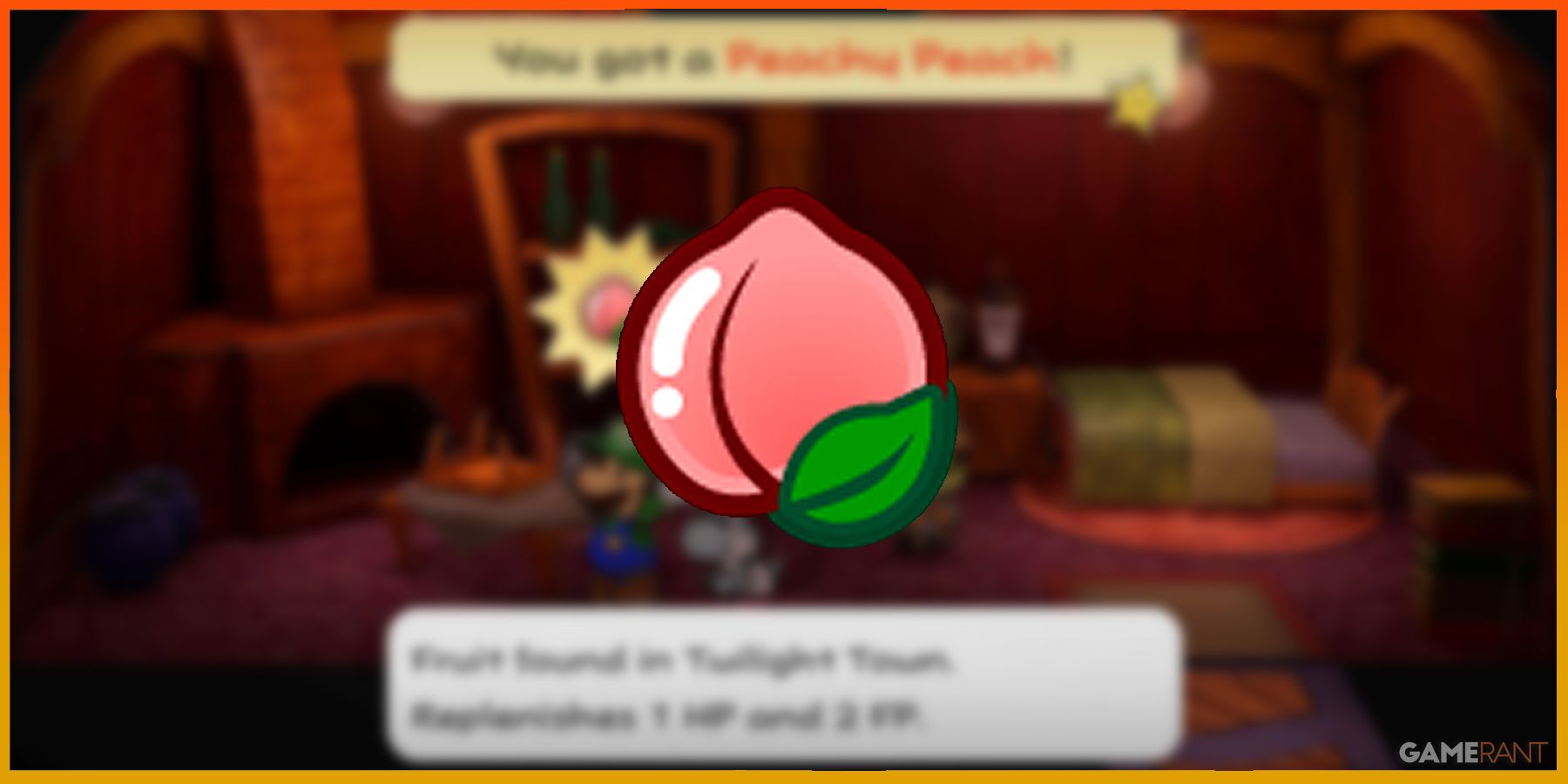 paper mario the thousand year door - how to get peachy peach (feature image)