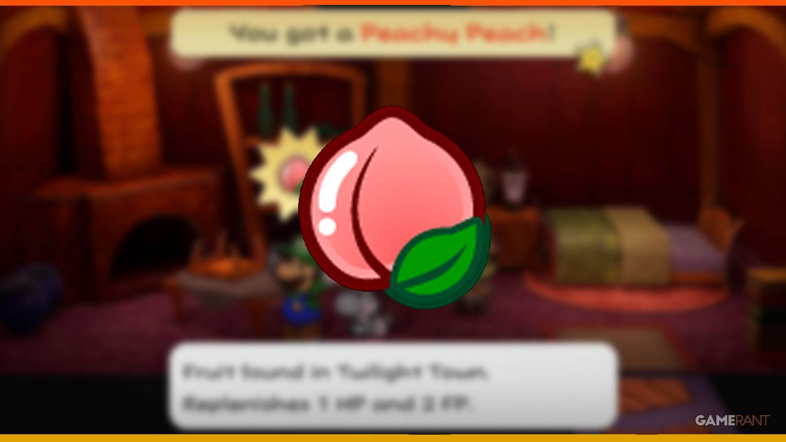 paper mario the thousand year door - how to get peachy peach (feature image)