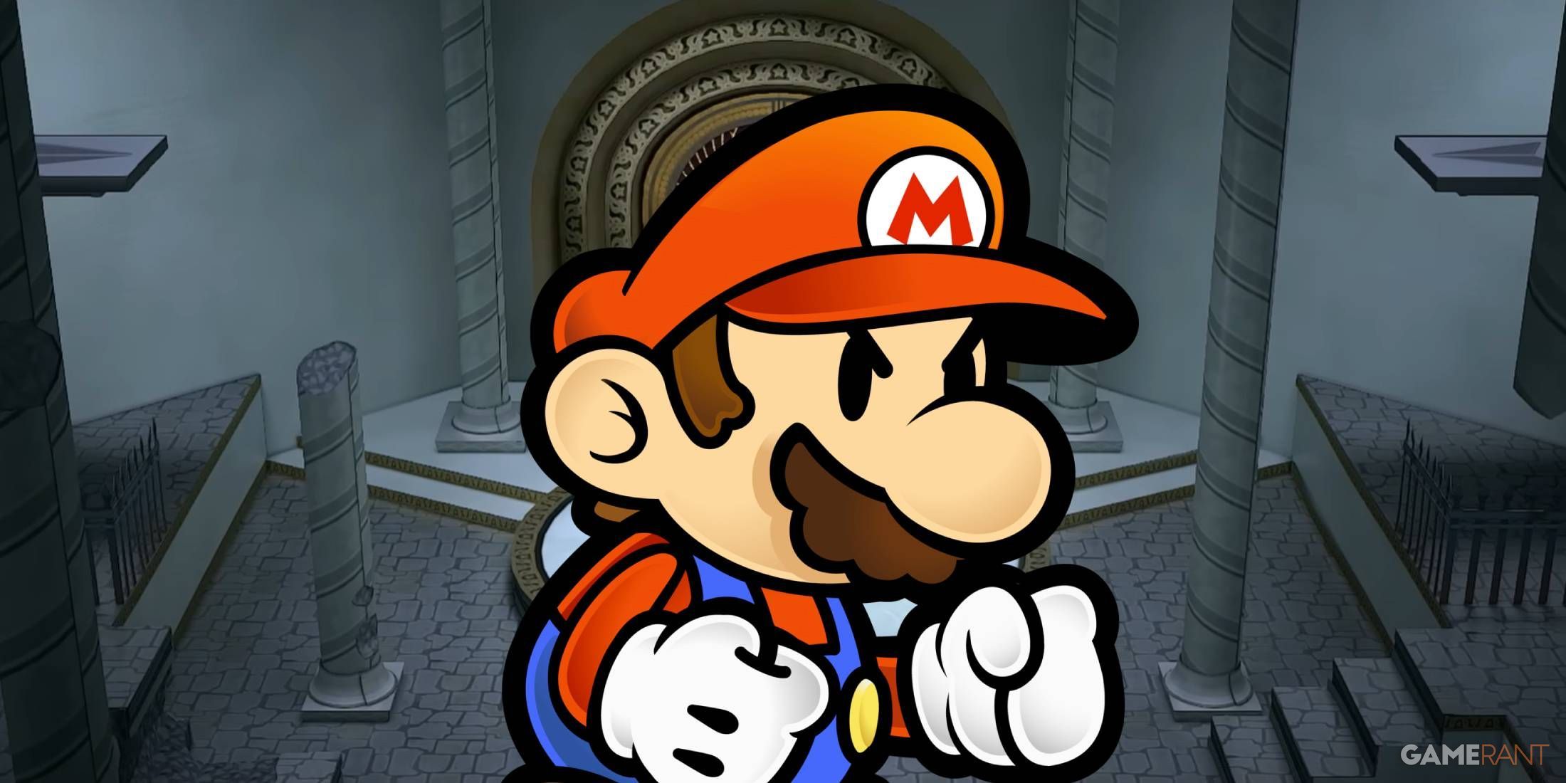 Paper Mario: Thousand-Year Door's Deadliest Build and Remake Changes