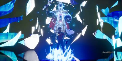 persona 3 reload akihiko and caesar