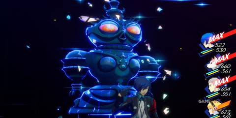 persona 3 reload arahabaki