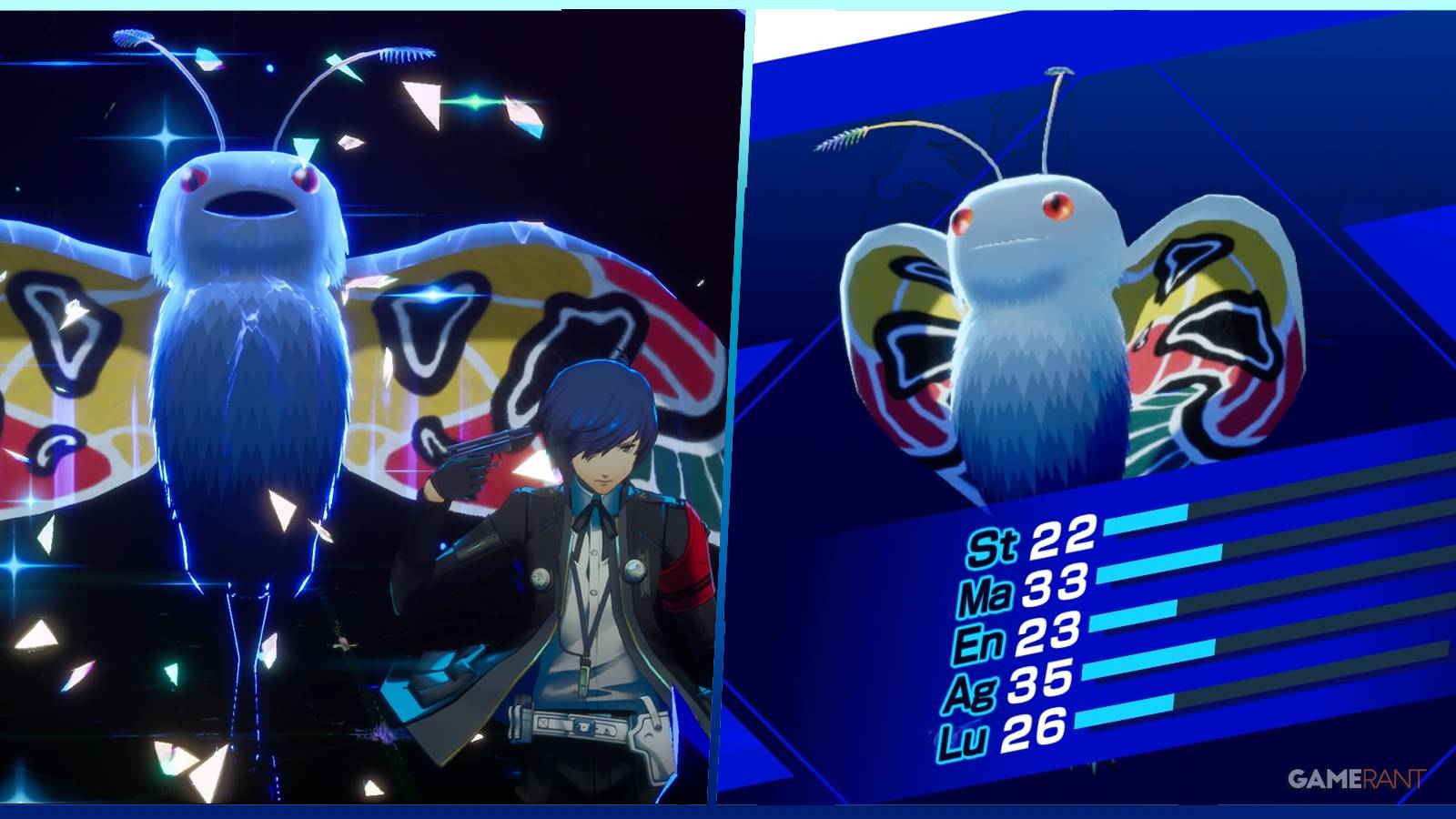persona 3 reload how to fuse mothman feature image