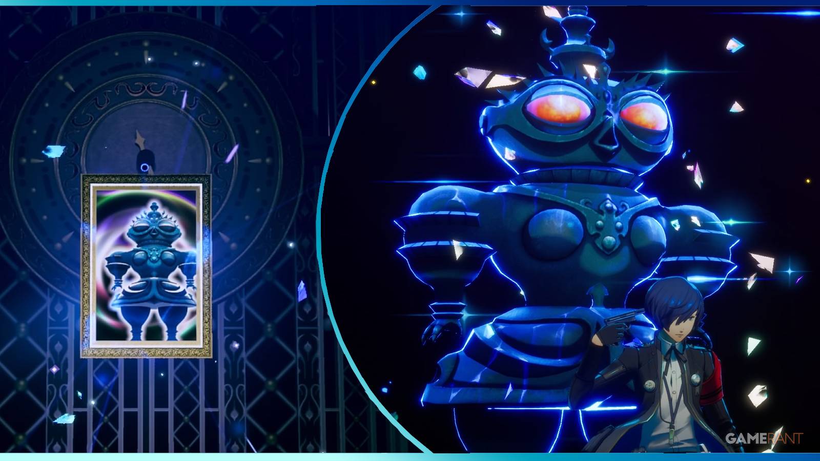 persona 3 reload how to get arahabaki feature image