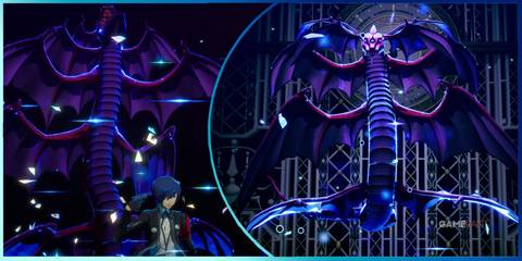 persona 3 reload how to get samael feature image