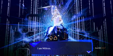 persona 3 reload mithras summon