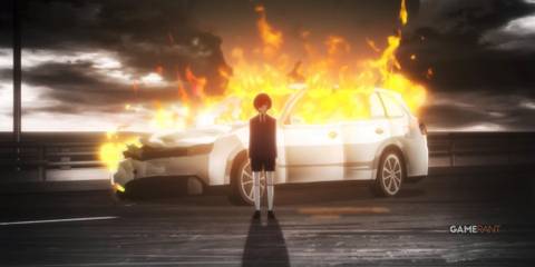 Persona 3 Reload P3R december 2 makoto yuki Minato arisato child Thanatos ryoji sealed aigis millennium bridge