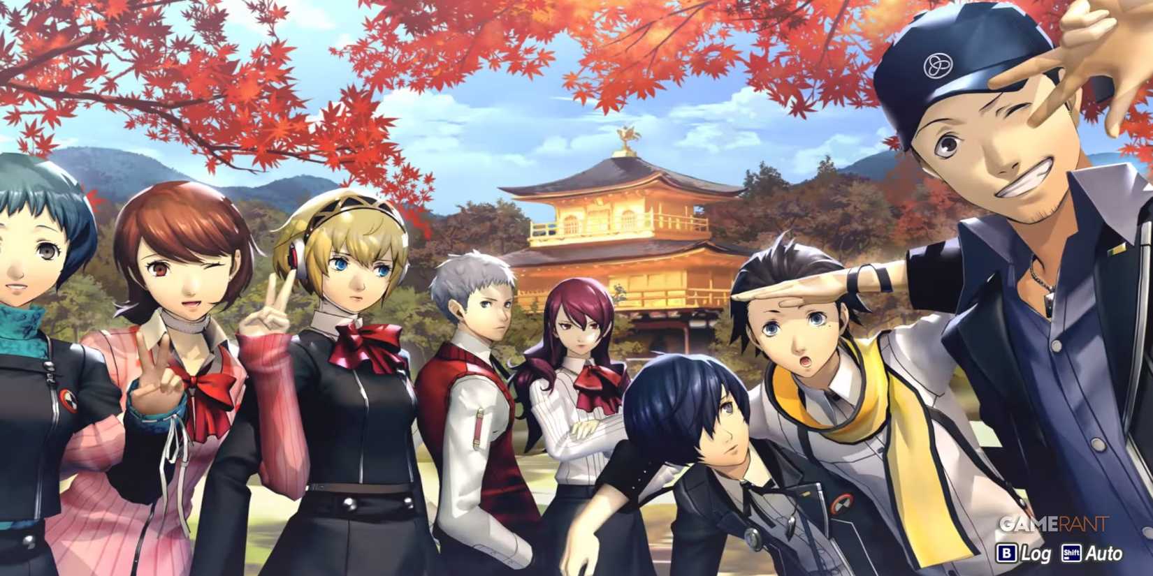 Persona 3 Reload P3R november 18 sees nyx extermination squad ryoji kyoto school trip-1