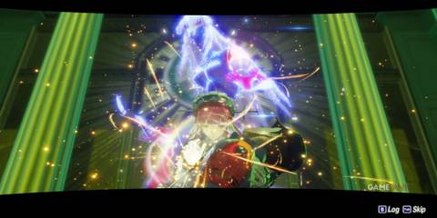 Persona 3 Reload P3R november 22 chidori junpei revival sacrifice-1