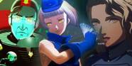 Hardest Persona Games
