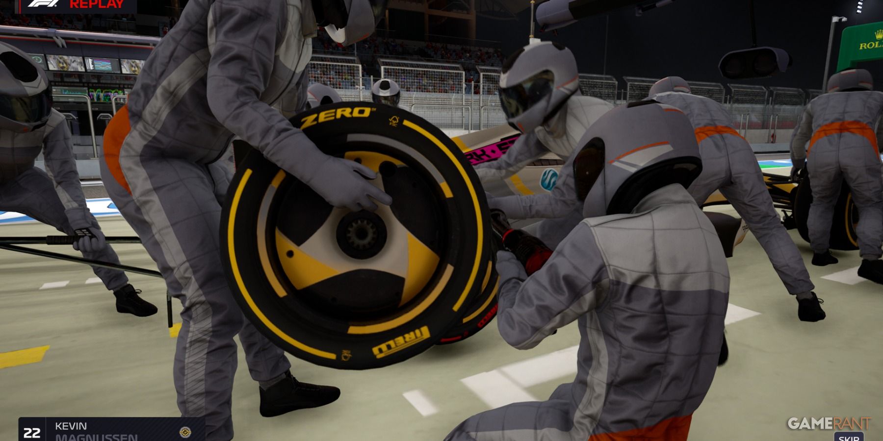 F1 Manager 2024: 10 Best Beginner Tips & Tricks For Create A Team Mode