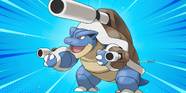 Blastoise Pokemon Blastoise Android Case Phone Cases For Women