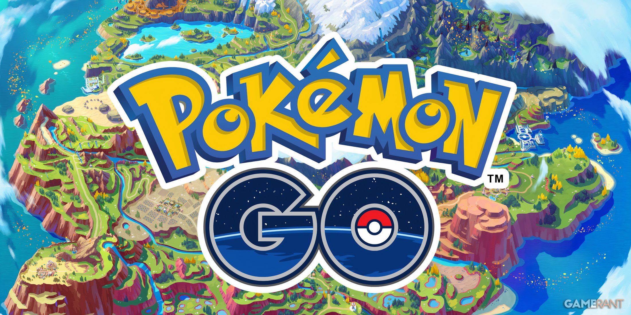 Pokemon GO Event Adding 2 More Paldea Region Pokemon