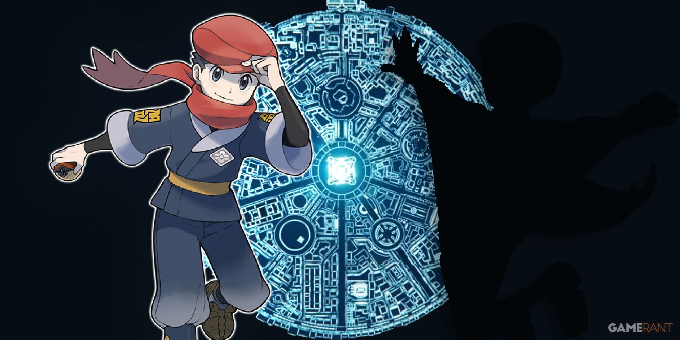 Pokemon Legends: Z-A Has the Perfect Chance to Revive X and Y Sky Battles