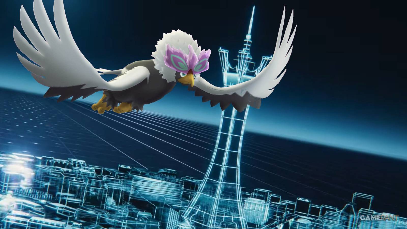 Pokemon Legends Z-As Premise Might Not Have Room For One Great PL Arceus Feature