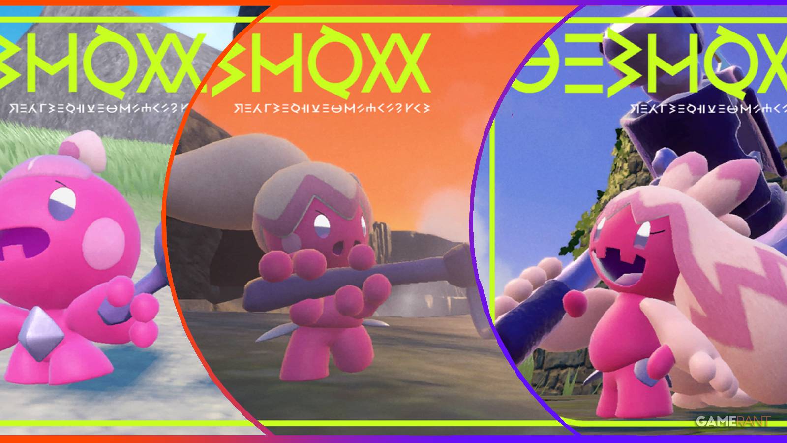 pokemon scarlet violet tinkatink tinkatuff tinkaton how to get (feature image)