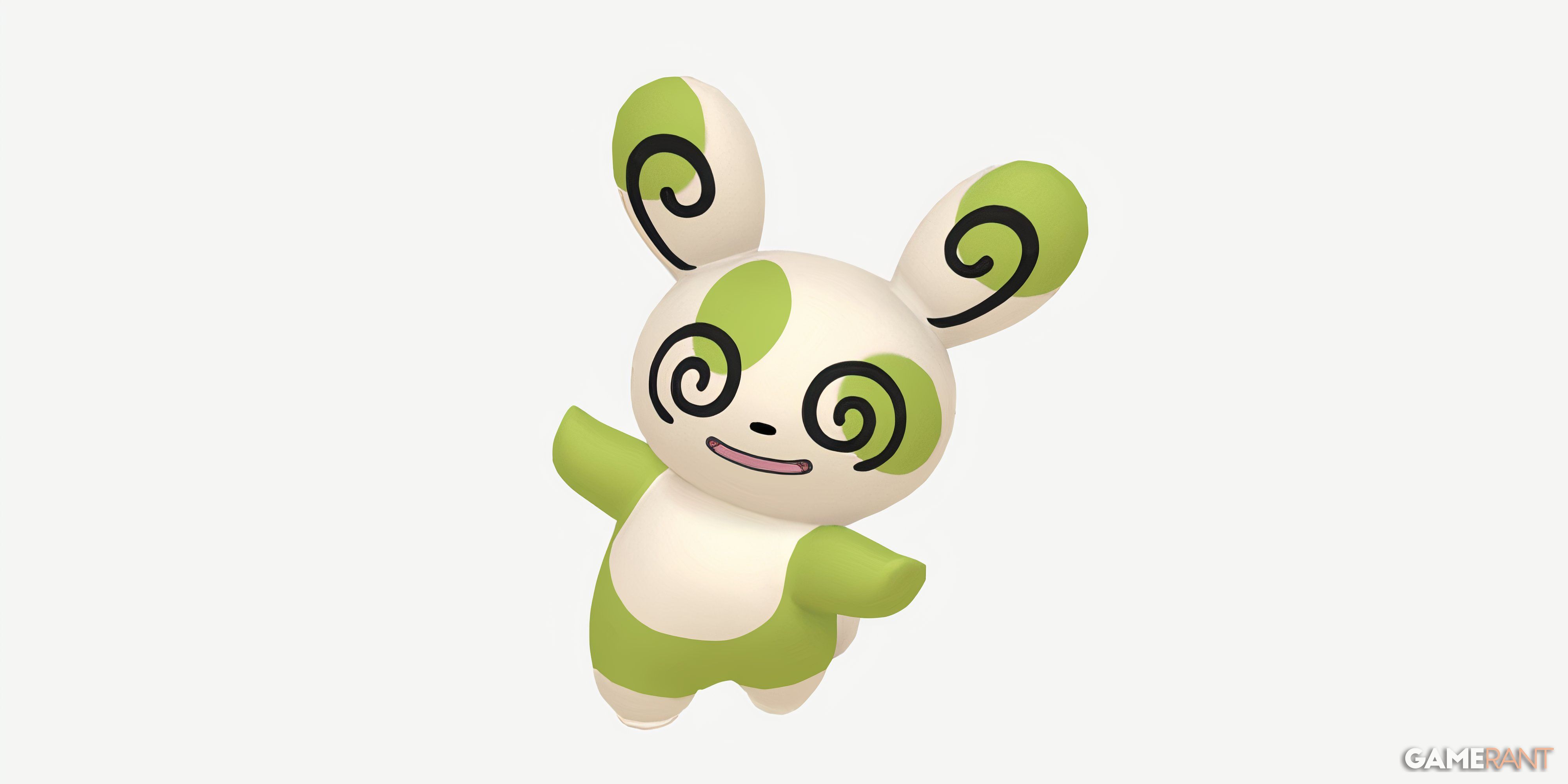9 Rarest Shinies In All Pokemon Games