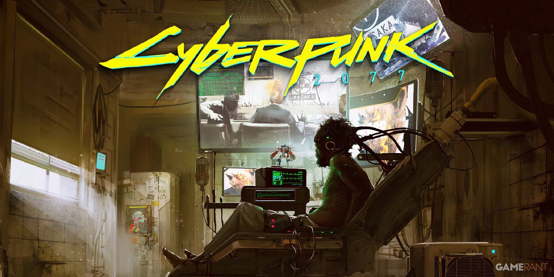 One of Cyberpunk 2077's Important Features Needs to Shine in Project Orion