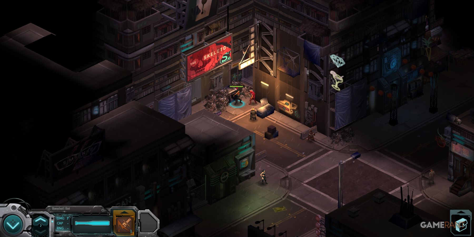 Best Isometric Turn-Based RPGs, Ranked