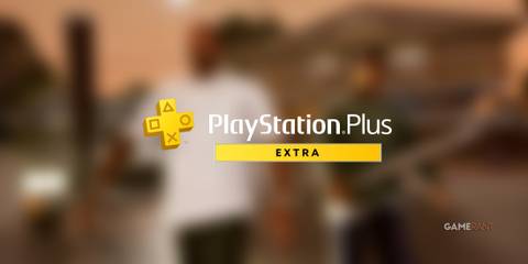 gta san andreas big hit on ps plus extra