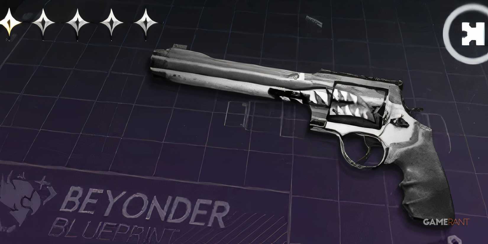 R500 - Hammerhead Shark Is One Of The Best Pistols In One Human