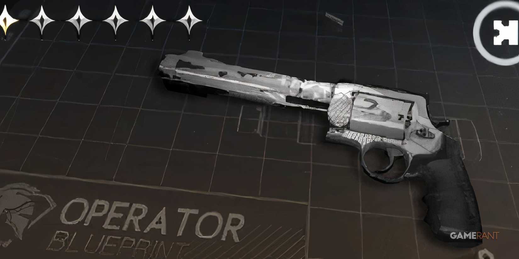 R500 - Memento Is One Of The Best Pistols In One Human
