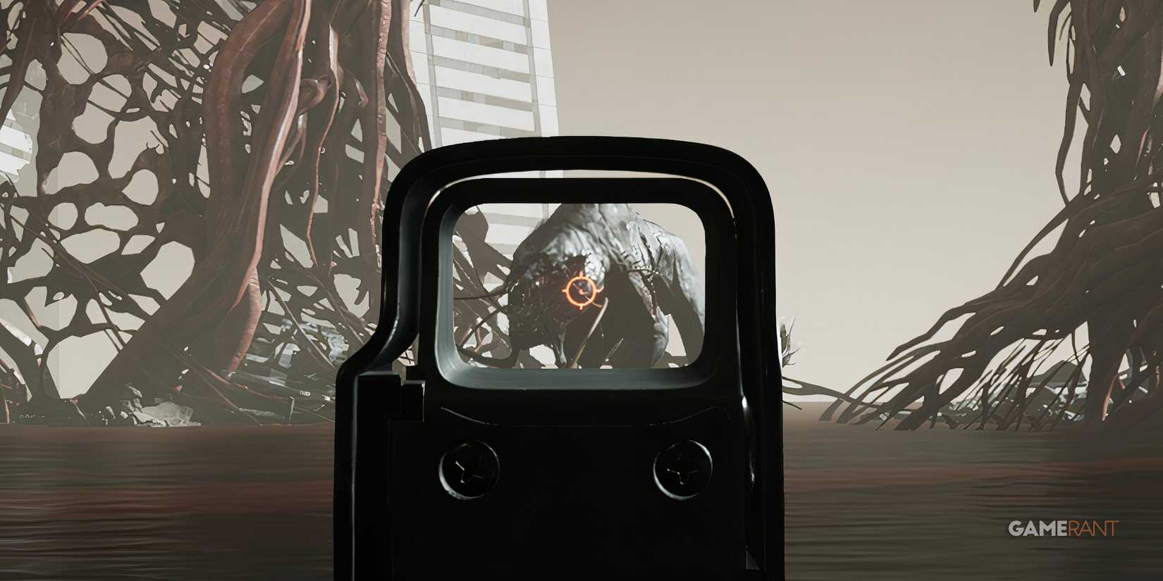 Rabizex Is A Hard Boss In Once Human