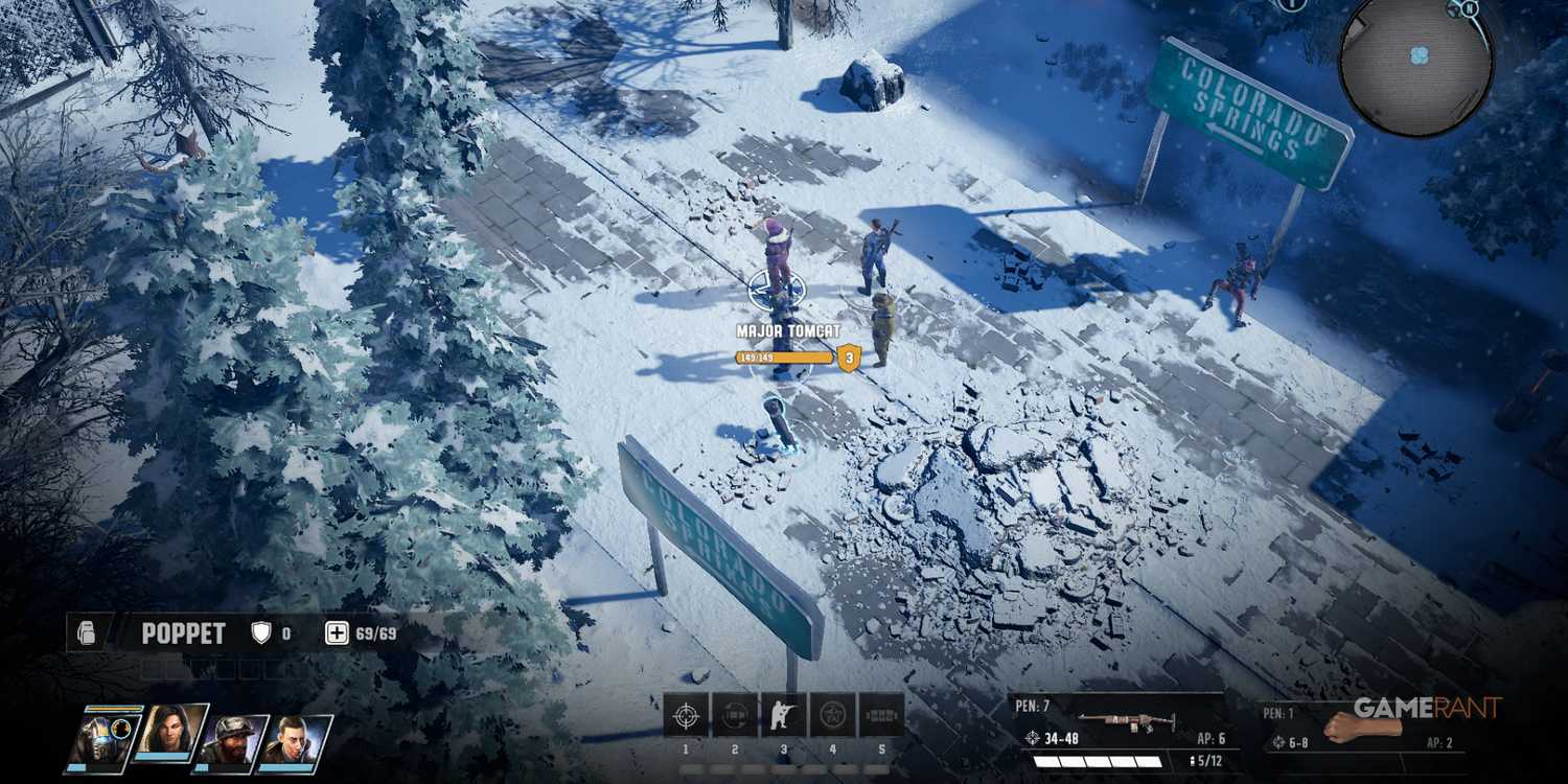 Most Complex Rpg 10 Best Complex Isometric RPGs, Ranked