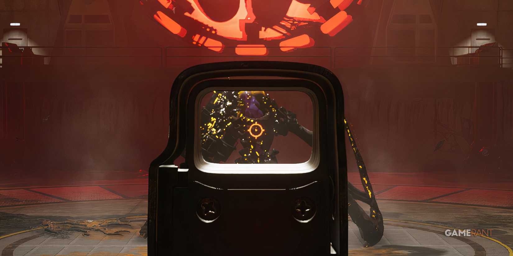 Ravenous Hunter Is A Hard Boss In Once Human