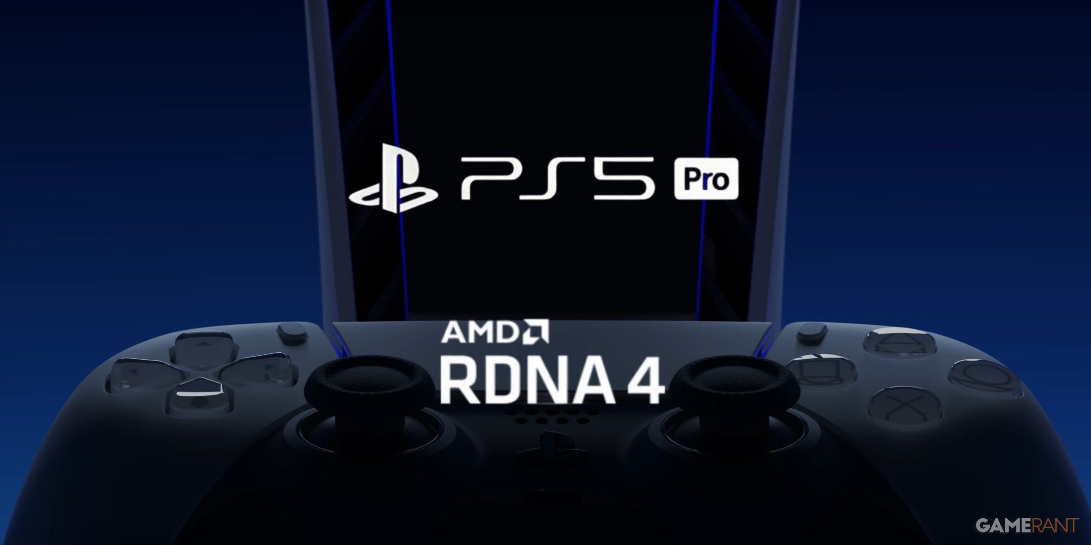 Слух: PS5 Pro может иметь функции RDNA 4