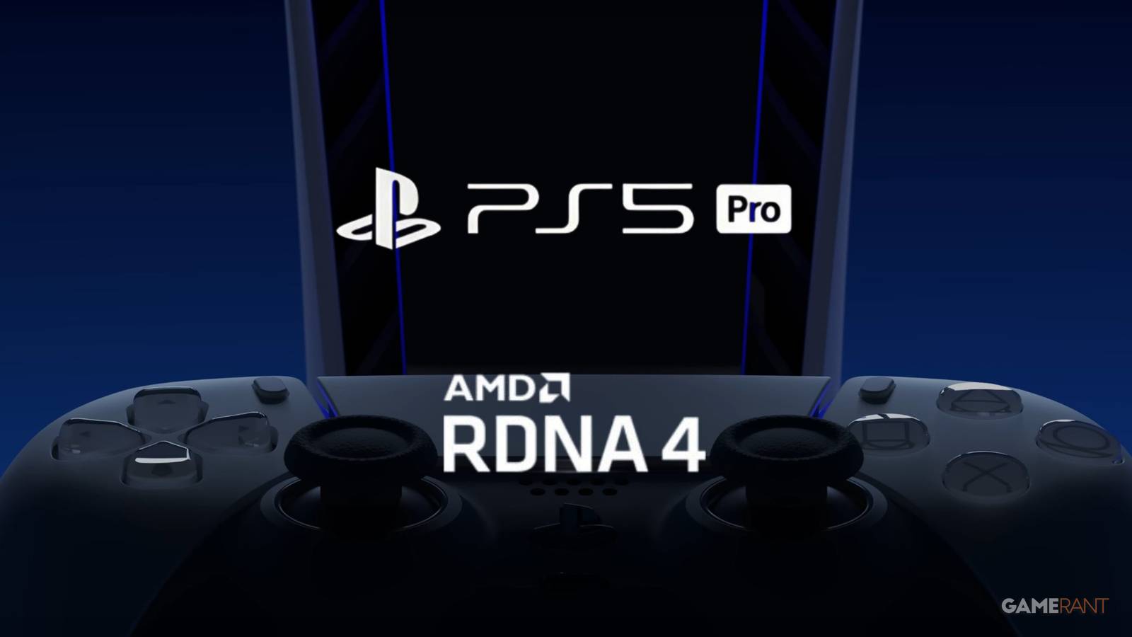 ps5 pro may have rdna 4 features