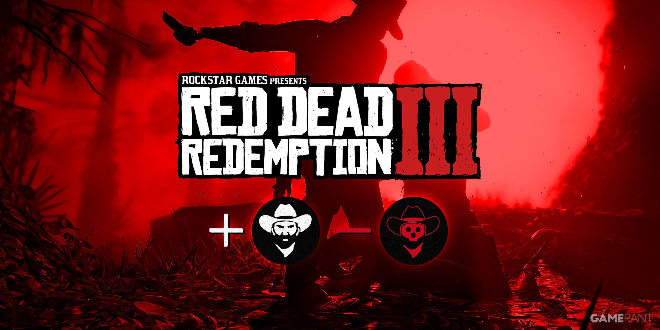 Система чести Red Dead Redemption 3 может сломаться в RDR1 и RDR2