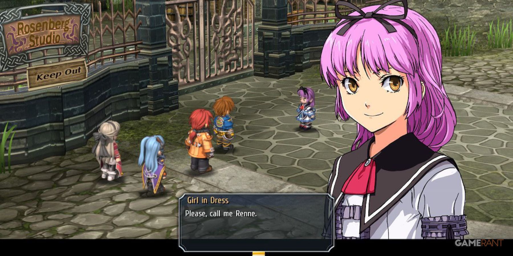 Jrpg Fun Rpg Games For Switch Xbox Shouldn't Be Left Out Of