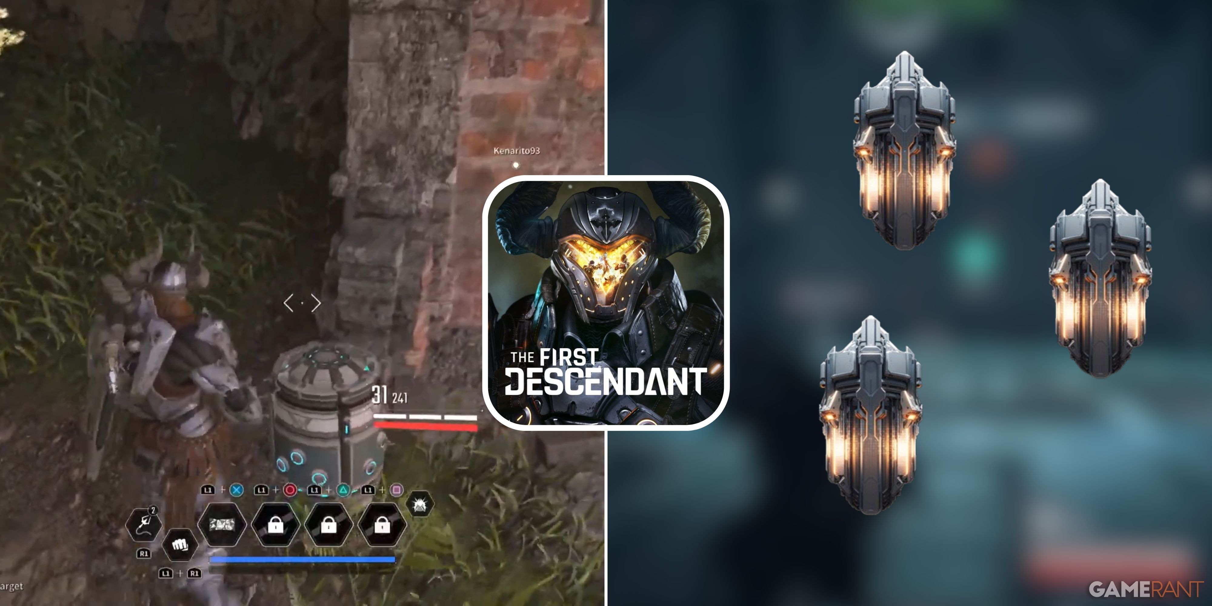 The First Descendant: How To Get & Use Repton