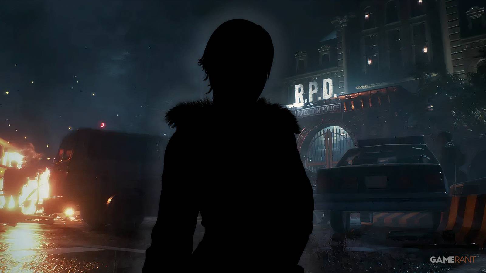 Resident Evil Bringing Back Sherry Would Be a Nice Full-Circle Moment, image size:1600x900