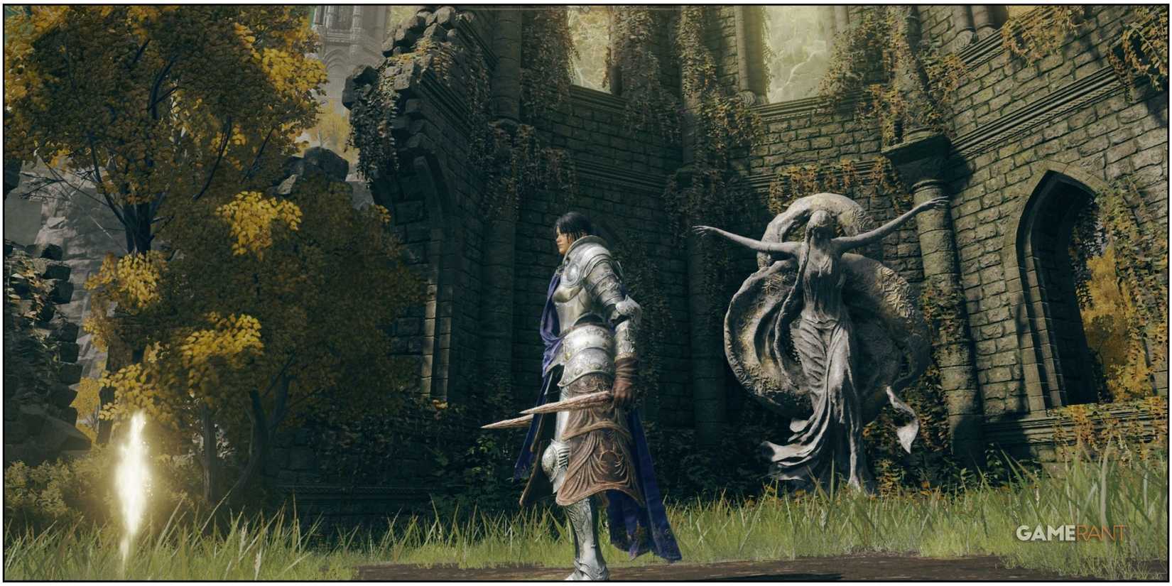 Elden Ring - Shadow of the Erdtree - Throwing Blades