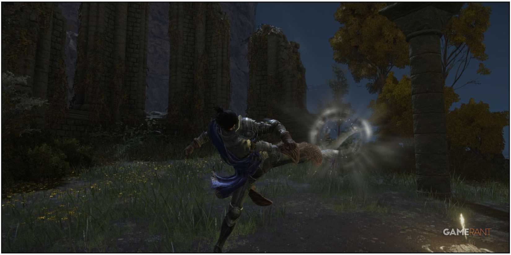 Elden Ring - Shadow of the Erdtree - Hand-to-Hand Arts