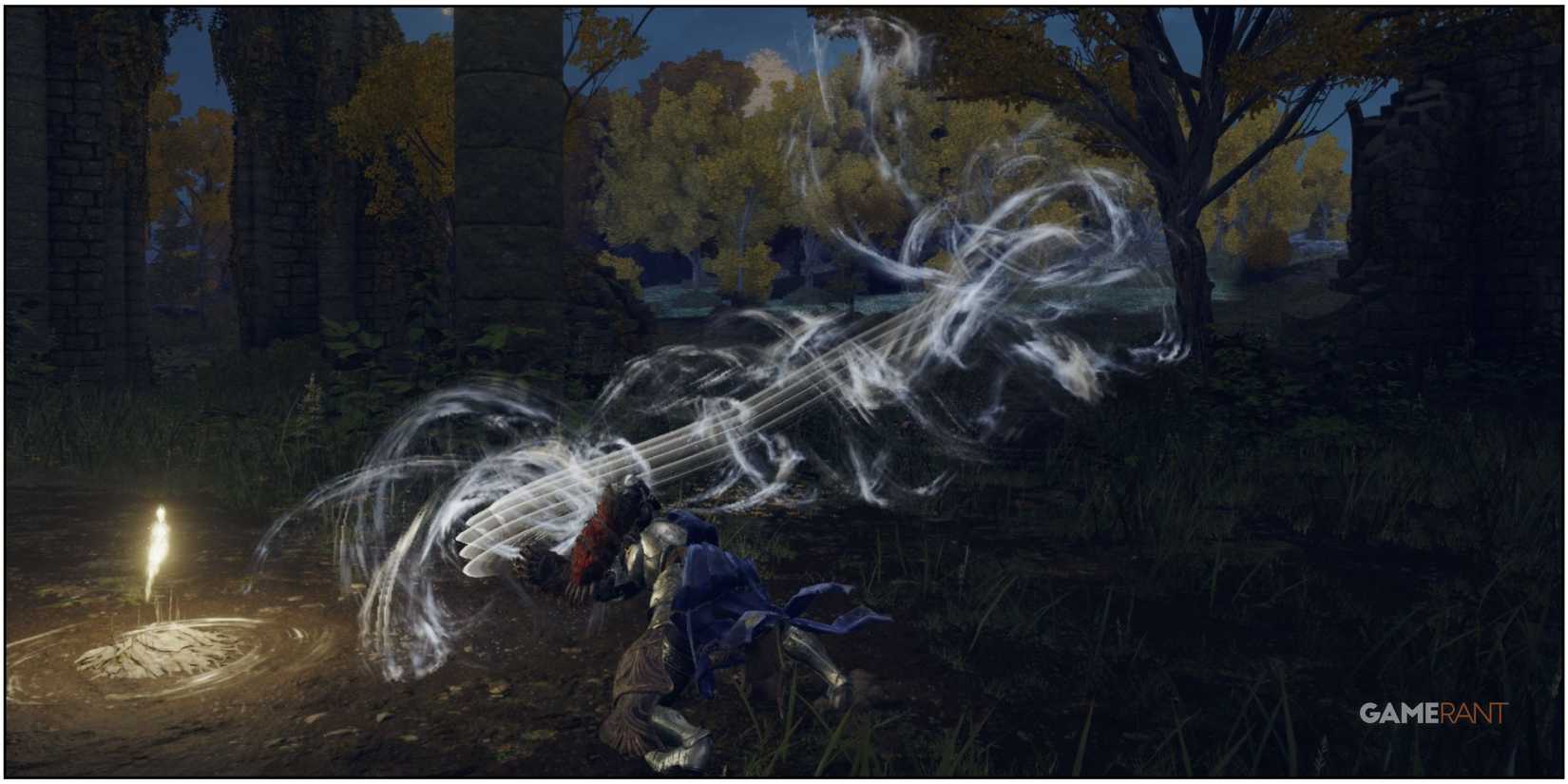 Elden Ring - Shadow of the Erdtree - Beast Claws