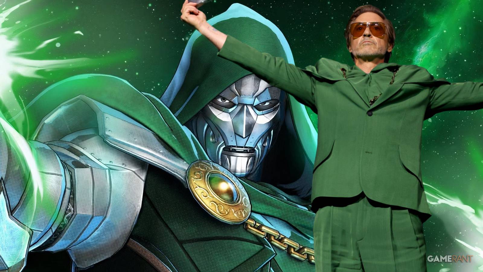 robert downey jr doctor doom
