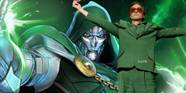 Doctor Doom