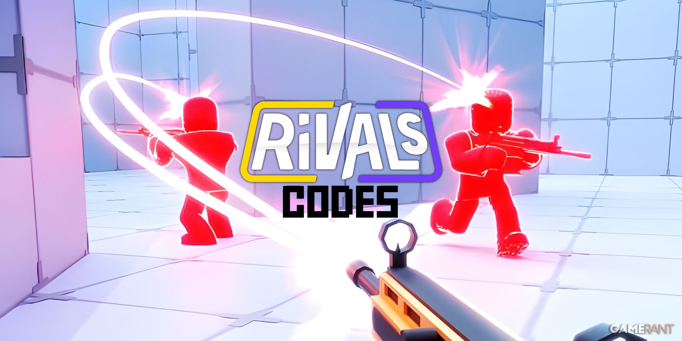 All Rivals Codes October 2024 - Esta Olenka