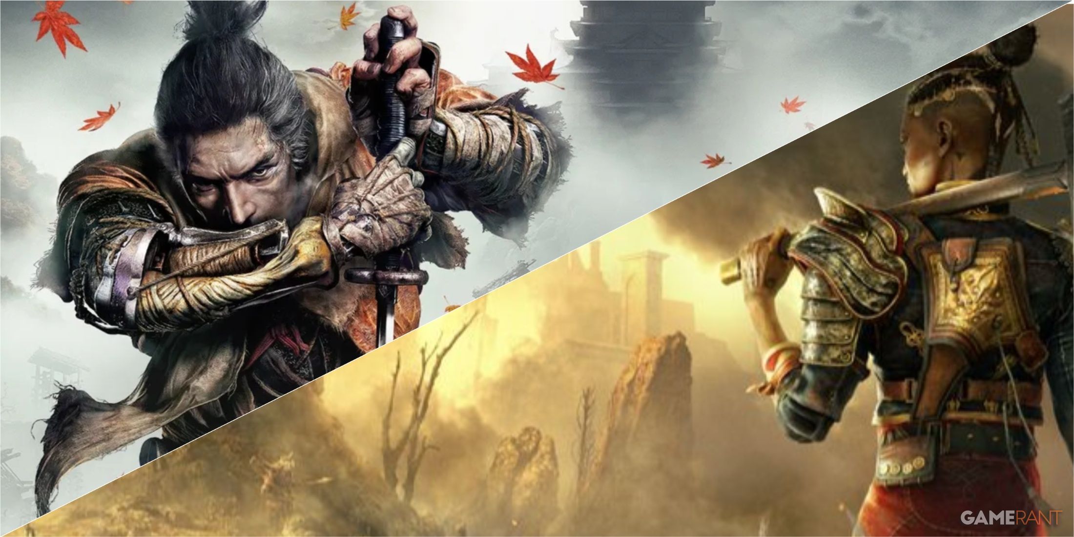 Flintlock: Siege of Dawn Makes One Key Sekiro Feature Feel Right at Home