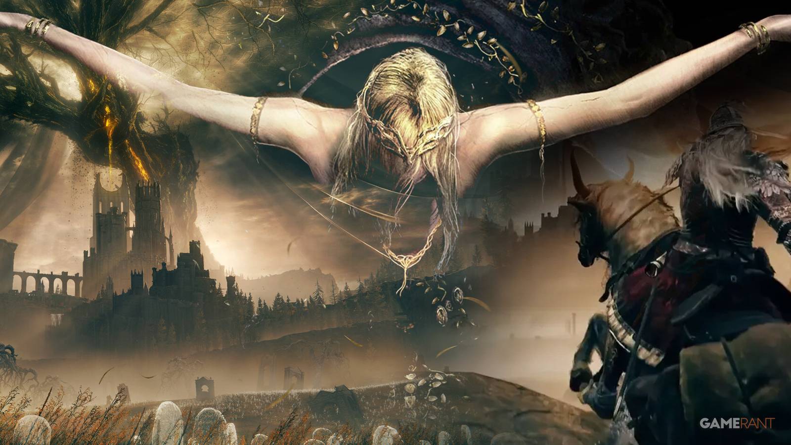 Shadow of the Erdtree Lore Recontextualizes Base