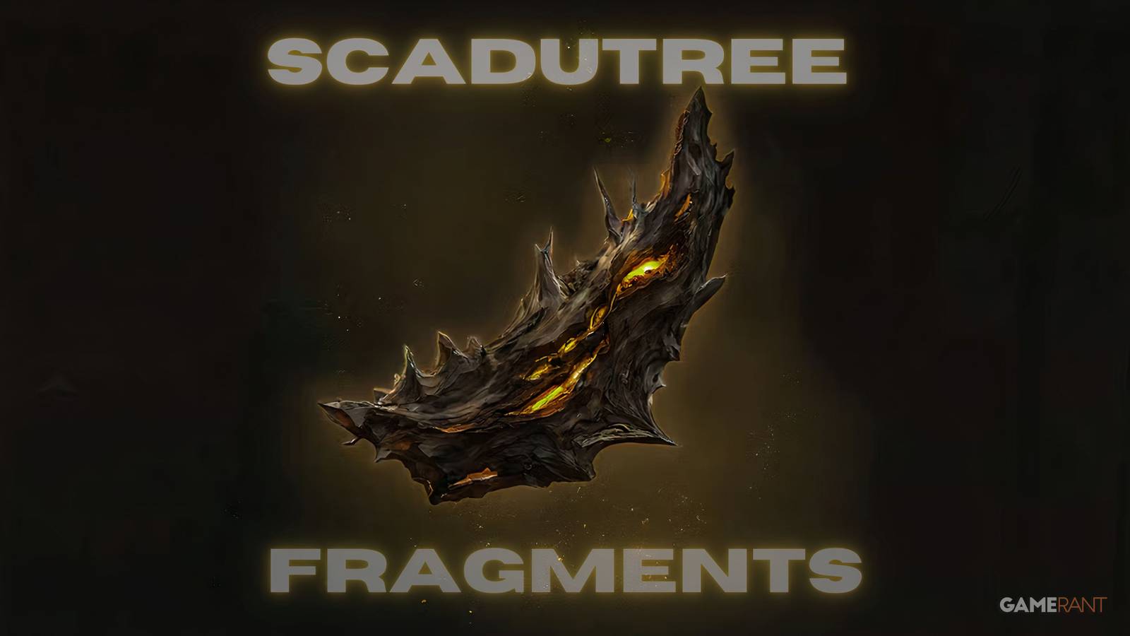 Shadow of the Erdtree - Scadutree Fragments Feature Image