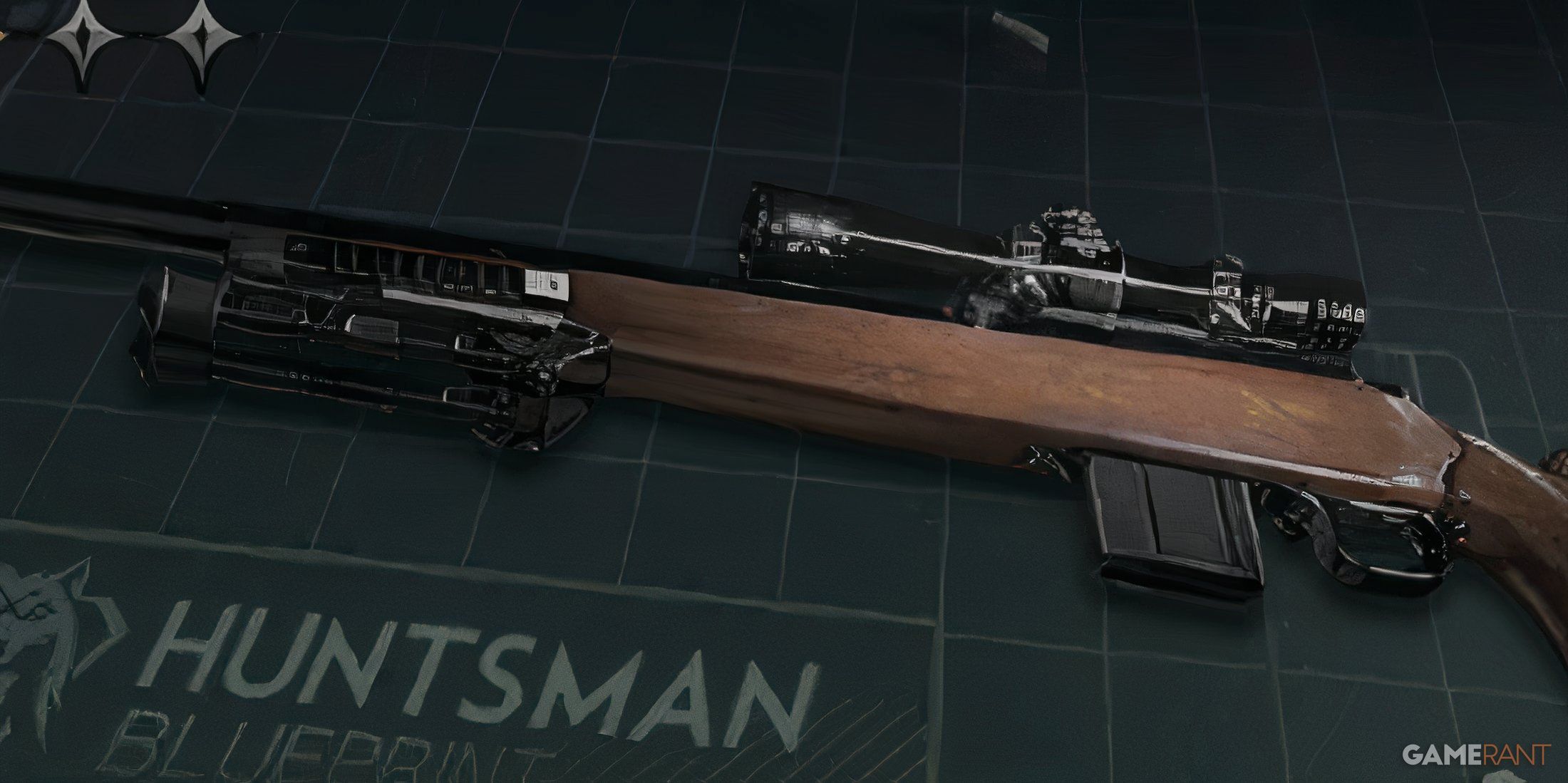 The Best Sniper Rifles In Once Human