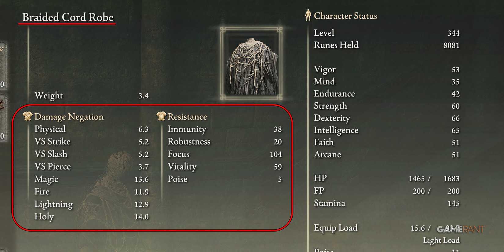 SOTE-Hornsent-Set-Braided-Cord-Robe