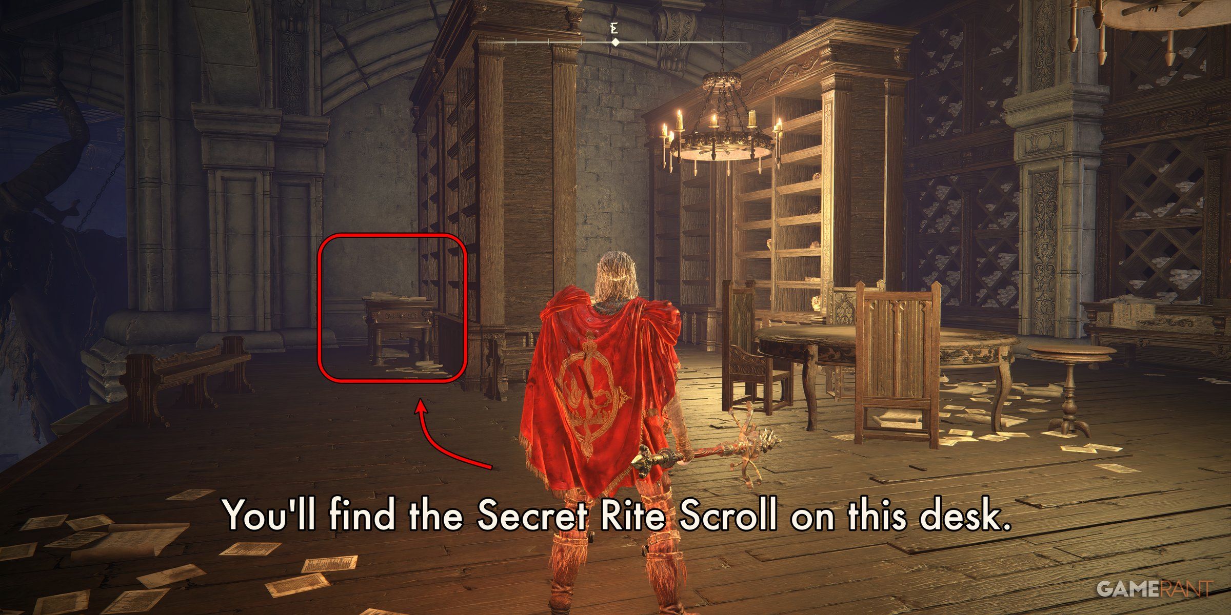 How to Get Obsidian Lamina in Elden Ring: Shadow of the Erdtree DLC