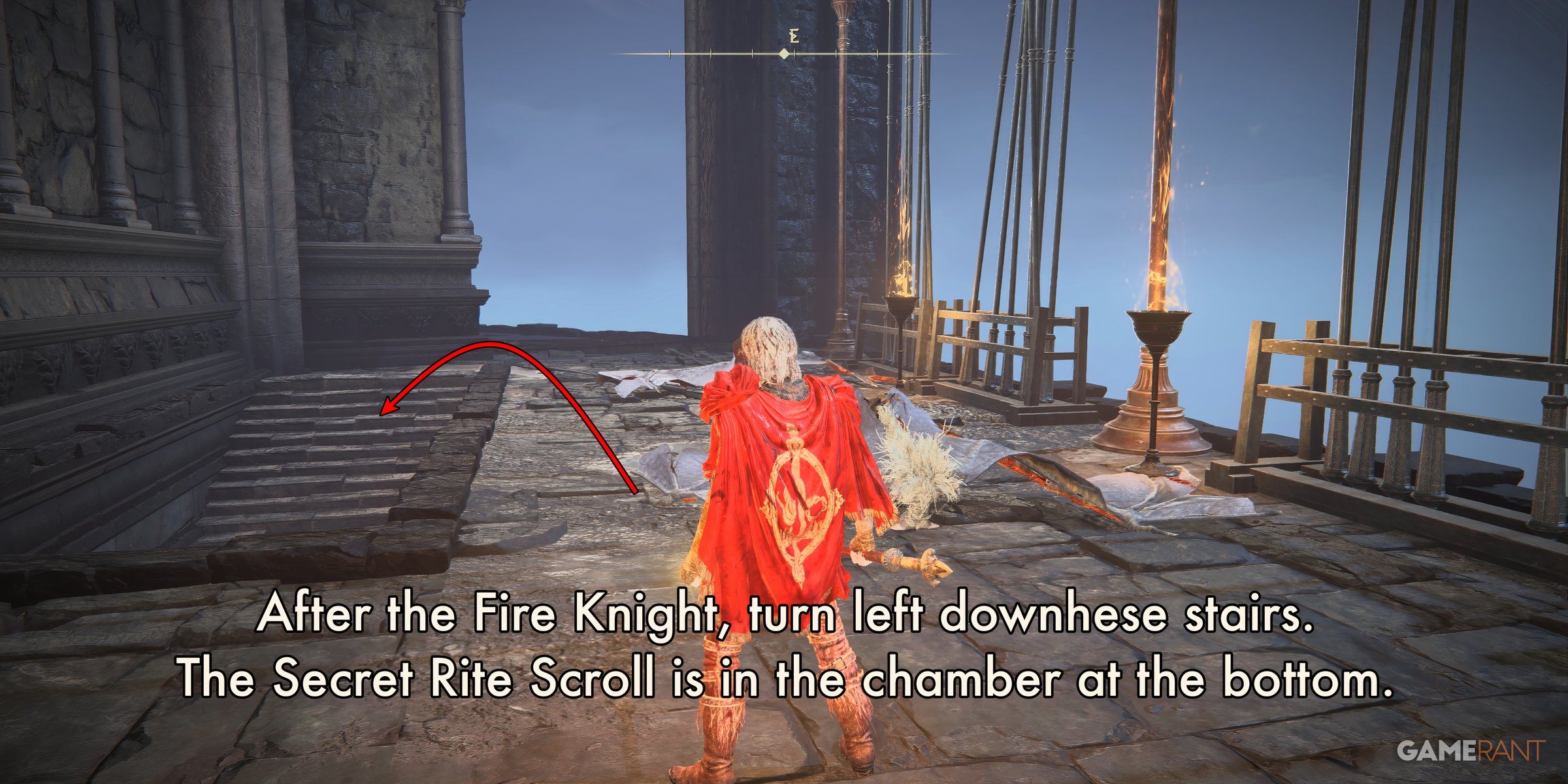 How to Get Obsidian Lamina in Elden Ring: Shadow of the Erdtree DLC