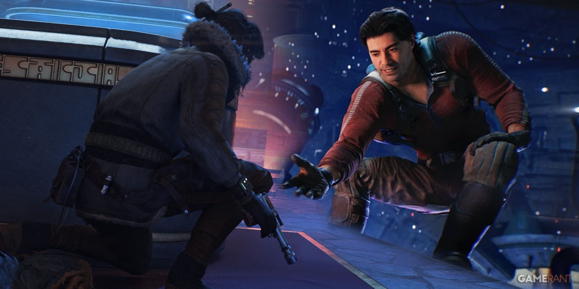 Star Wars Outlaws Needs its Own 'Bode Akuna' Moment